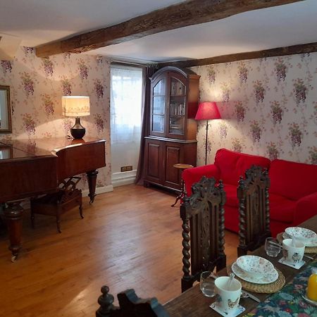 Cotswold Cottage Bed & Breakfast Luckington Екстер'єр фото