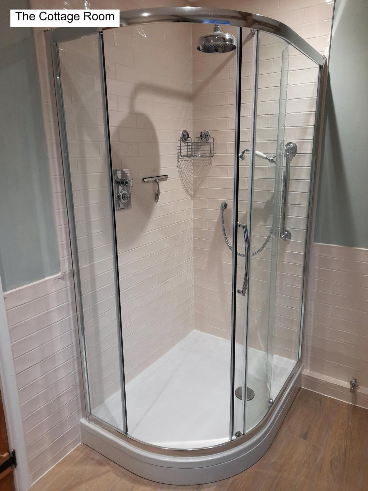 Cotswold Cottage Bed & Breakfast Luckington Екстер'єр фото